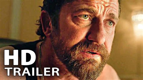 Den Of Thieves Trailer 2018 Youtube