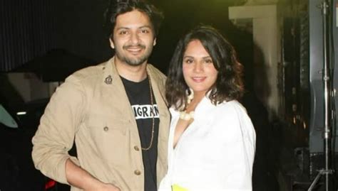 Richa Chadha And Ali Fazal To Be Honoured With The Outstanding International Talent Awards At
