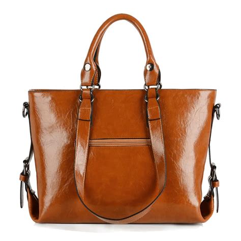 New Designer Women Handbag European And American Lady Messenger Bags