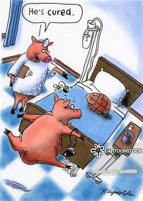 Joints Of Meat Cartoons And Comics Funny Pictures From