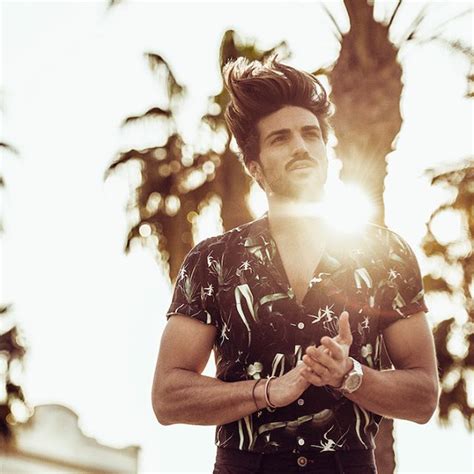 Marianodivaio Limited Edition Haircare Collection For Hairbello S Mustang Pomade And