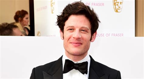 James Norton Blacked Out While Filming The Bbcs Lady Chatterleys Lover News Tv News What