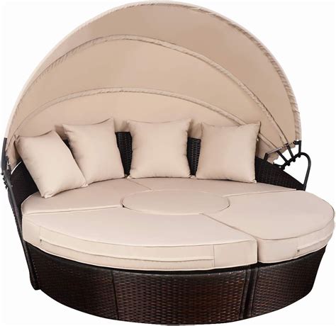 Best Outdoor Daybed In 2020 Reviews And Buying Guide Best Outdoor Items