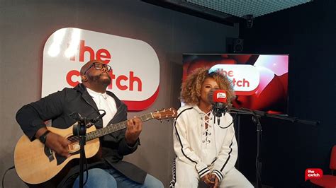 Fleur East Favourite Things Live Acoustic Youtube