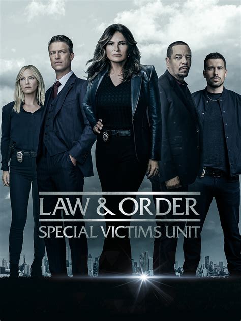 Law And Order Special Victims Unit Rotten Tomatoes