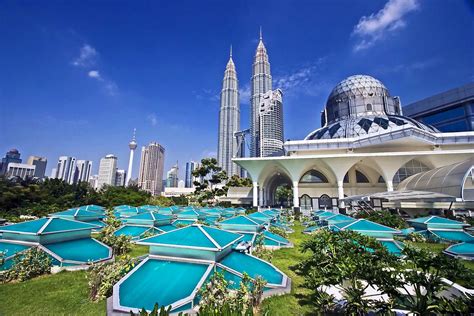 Travel To Malaysia Discover Malaysia With Easyvoyage