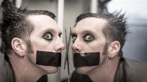 Tape Face Comedy Show