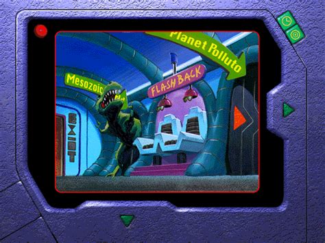 Download The Awesome Adventures of Victor Vector & Yondo: The