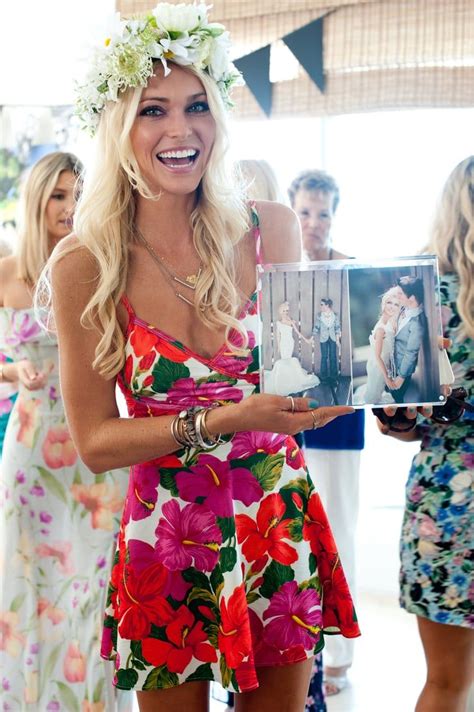 This Malibu Barbie Themed Bridal Shower Is Filled With The Most Fun
