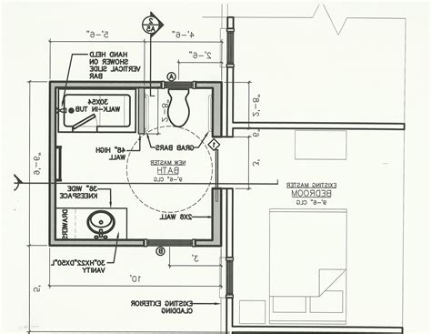 Ground floor unit with roll in, barrier free the most important detail of all is that our unit has an accessible master en suite bathroom. handicap bathroom floor plans mercial ada public restroom ...