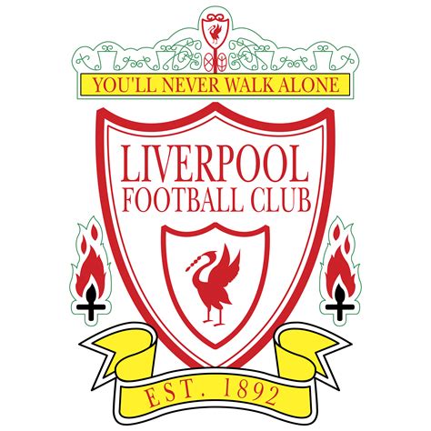 Search more high quality free transparent png images on pngkey.com and share it with your friends. Liverpool FC - Logos Download