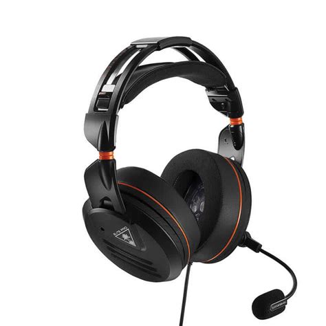 Turtle Beach Elite Pro Reviews Pros And Cons Techspot