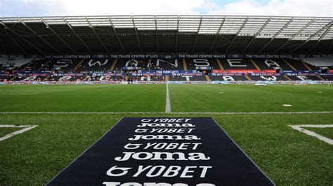 The liberty stadium replaced swansea city's previous home vetch field, where the club had been playing for almost 100 years, but which by the start of the new millennium had severely deteriorated and seen its capacity reduced to a mere 11,000 seats. Heading to the Liberty? Here's our travel guide | Swansea