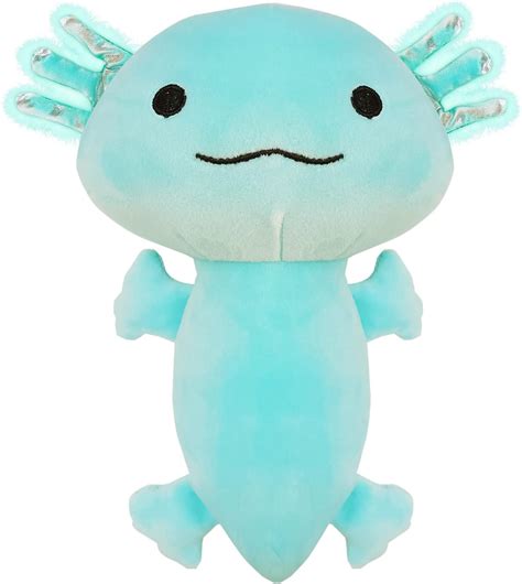 Rdyhqwp 1 Pcs Axolotl Plush Doll Toys 98 Inch Cute Animal