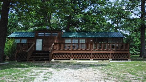 Cabins Lake Of The Ozarks State Park Cabin Photos Collections
