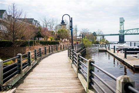 A Weekend Exploring Wilmington North Carolina Wander The Map