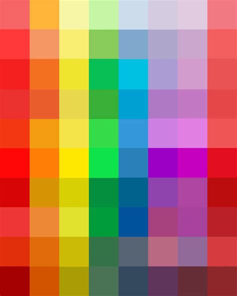 Color Flat Design Flat Colors Flat Ui Colors Color Palette