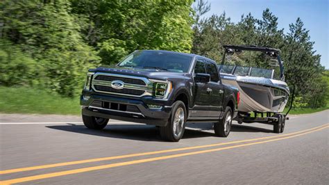 2021 Ford F 150 Plug In Bumper Extra Plug Rear Offer Applies To