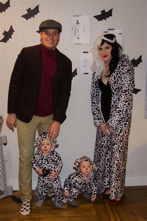 Horace Jasper 101 Dalmatians Costume For Cosplay Halloween 2023 Artofit