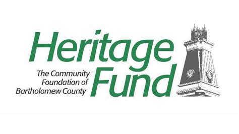 Heritage Fund Awards 82k To Local Nonprofits Indiana Philanthropy