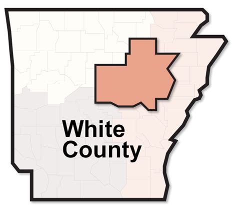 White County Programs