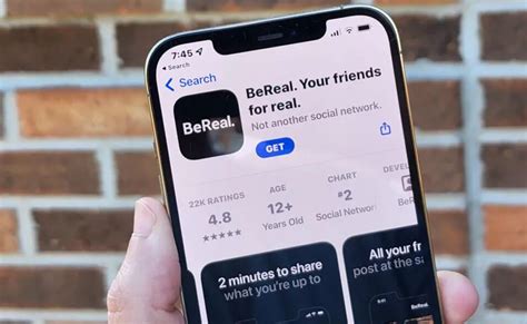 Is Bereal App Safe For Kids Parent Guide