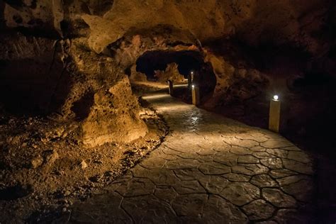 Green Grotto Caves Reviews Us News Travel