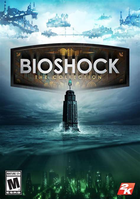 Descargar Bioshock The Collection Full Pc EspaÑol Mega
