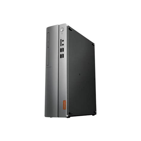 Lenovo 310s 08iap 90ga Tower Desktop Pc 1 X Pentium J4205 15 Ghz