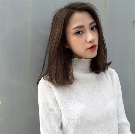 15 korean hairstyles for women that turn heads 2021. Korean short hair … | Short hair styles, Hair styles ...