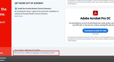 Adobe Acrobat Reader Windows Bit Free Download
