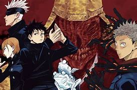 The season finale of jujutsu kaisen premiered last week, but has the anime been renewed for season 2 and if so, what date could it release online? Jujutsu Kaisen: Season 1 - WE WATCH MOVIES PROUDLY SA