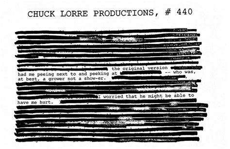 Chuck lorre vanity card 284. Chuck Lorre Tells Ben Affleck Story with Vanity Card | ExtraTV.com