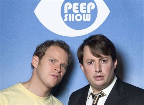 Peep Show Tv Show Air Dates And Track Episodes Next Episode