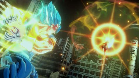 Dragon Ball Xenoverse 2 Lite Annoncé En Occident Sur Ps4 Et Xbox One