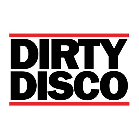 Dirty Disco Home