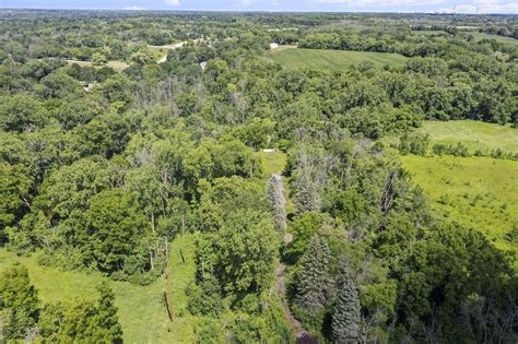 8.39 acres in Racine County, Wisconsin