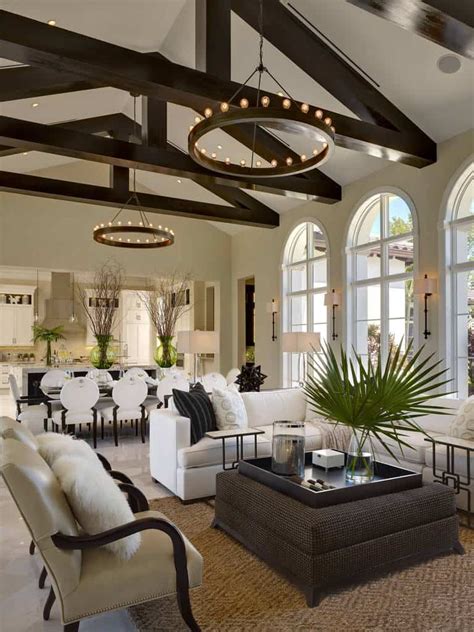 46 Living Room Design Ideas That Will Amaze Home Awakening
