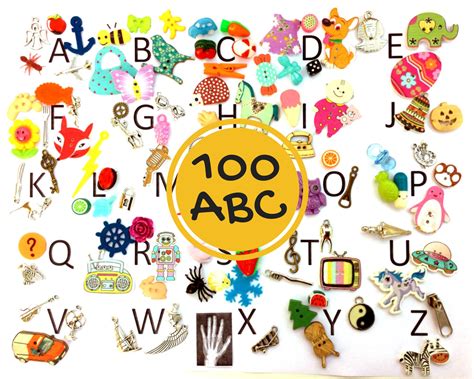 2022 finanzen100 ist eine marke der burdaforward gmbh. ABC 100 alphabet objects set, Montessori sound box ...