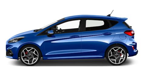 Ford Fiesta St Leasing Angebote Ohne Anzahlung Privat And Gewerbe