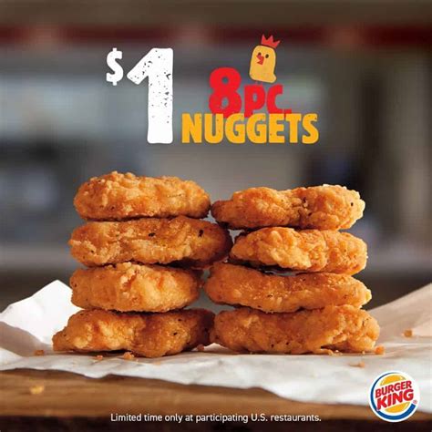 Do Burger King Chicken Nuggets Have Dairy Burger Poster
