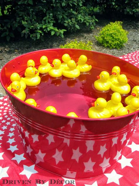 23 Incredible Carnival Party Ideas Pretty My Party