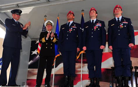 Hour Battle Results In Af Cross Silver Star Medals Edwards Air Force Base Air Force Features