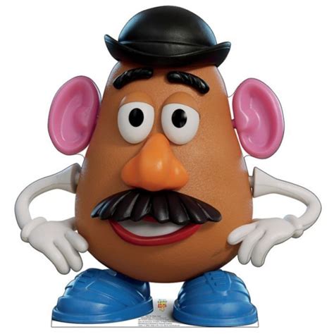 Mr Potato Head Games Giant Bomb