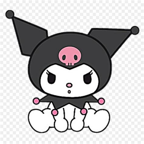 Kuromi Pfp Hello Kitty Go Images Cast