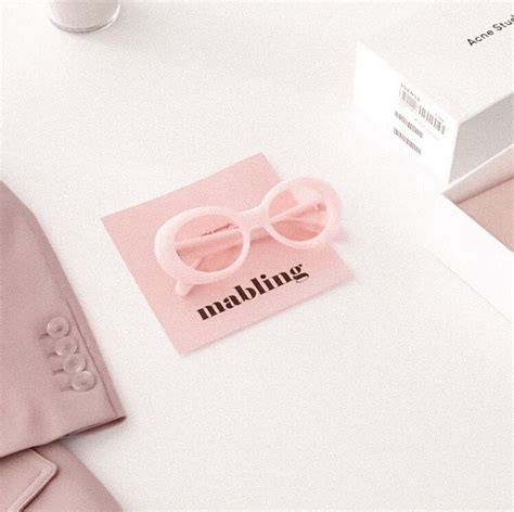 Pink ⤵︎ Aesthetic ˚ ༘ Edit 〰︎ Pastel Pink Aesthetic