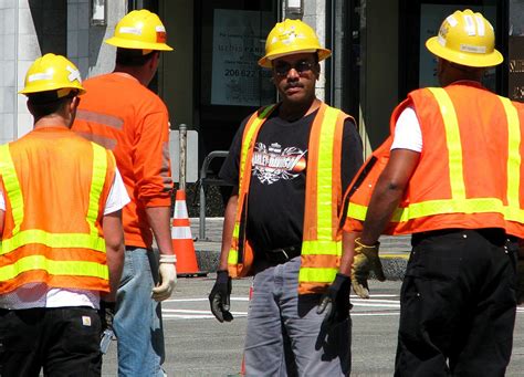 Construction Workers Free Photo Download Freeimages