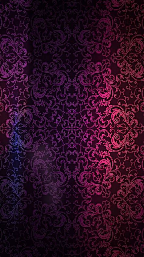 Free Download Wallpaper Iphone 5s Wallpapers In Purple Wallpaper