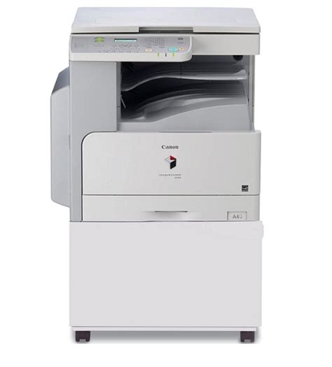 Canon imagerunner 2318 reference manual (292 pages) brand: Máy Photocopy Canon Imagerunner 2420L, Máy Photocopy Canon ...
