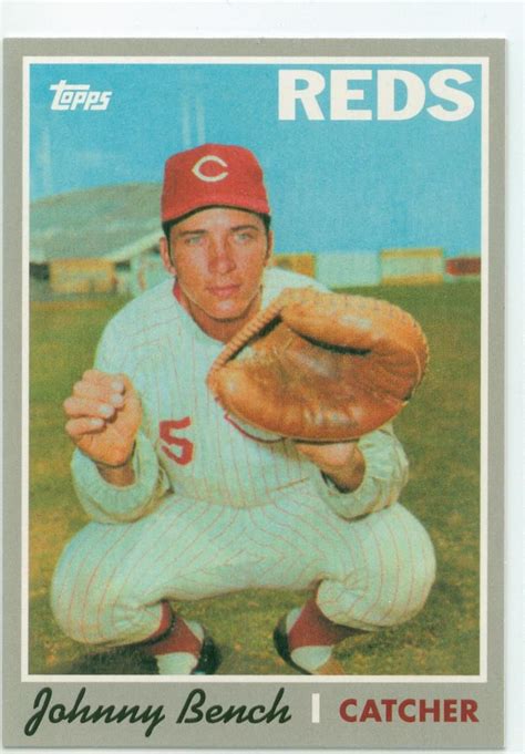 A guide to the most valuable 1970s baseball rookie cards. 1970 Topps Baseball Card #playbaseball | Baseball cards ...